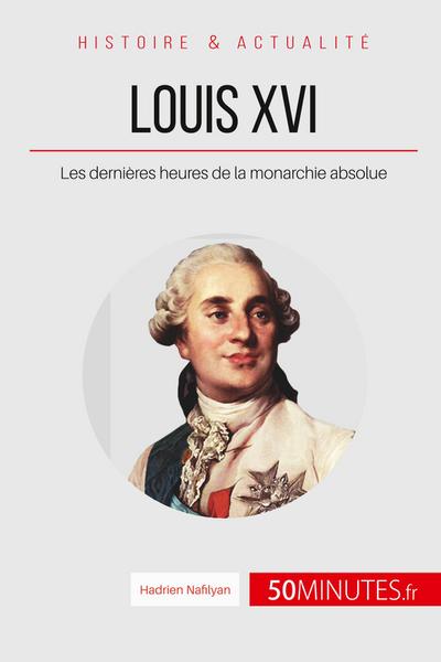 Louis XVI