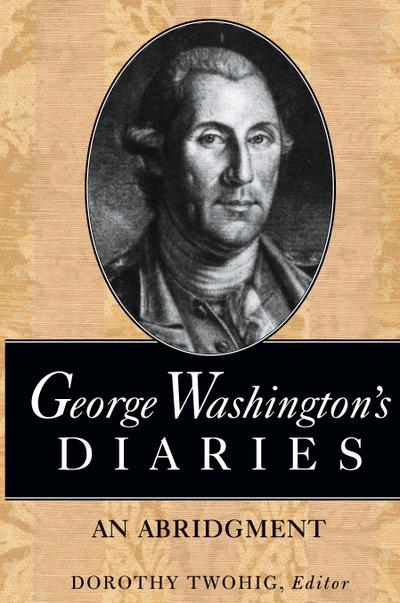 George Washington’s Diaries
