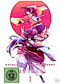 Katsugeki Touken Ranbu