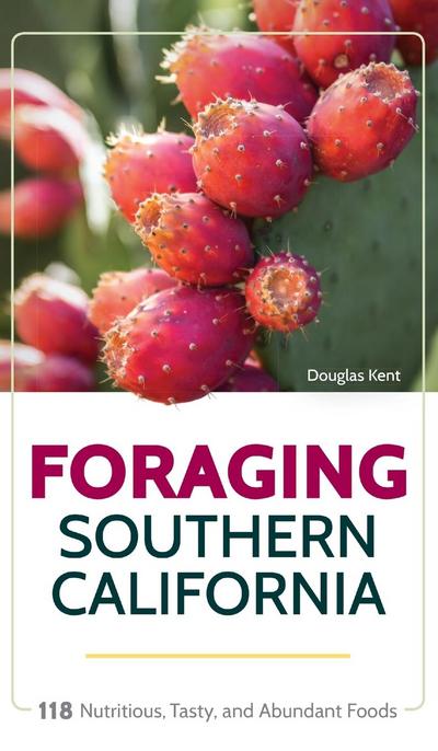 Foraging Southern California