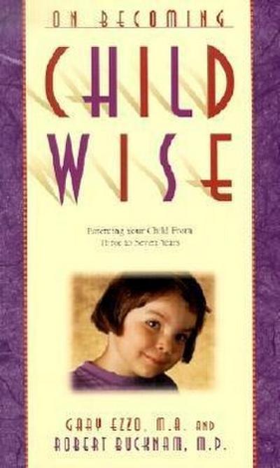 Ezzo, G: On Becoming Childwise