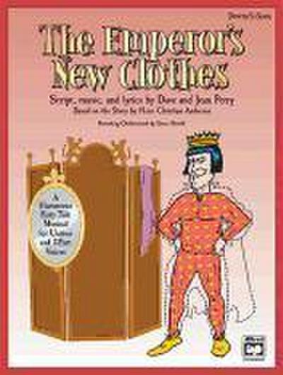 The Emperor’s New Clothes: Listening