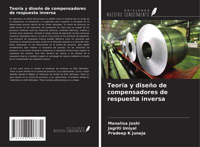 Teoría y diseño de compensadores de respuesta inversa
