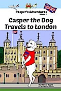 Casper’s Adventures, Volume 2