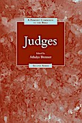 A Feminist Companion to Judges