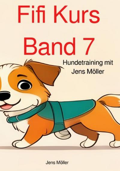 Fifi Kurs Band 7