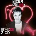 Es Remixes Mustafa Ceceli 2 CD