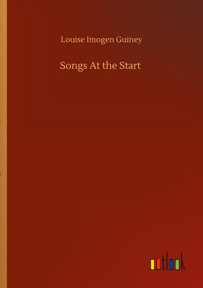 Songs At the Start