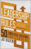 Leadership Rules