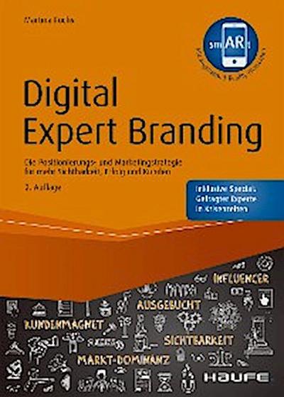 Digital Expert Branding