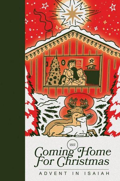 Coming Home for Christmas
