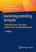 Marketingcontrolling kompakt