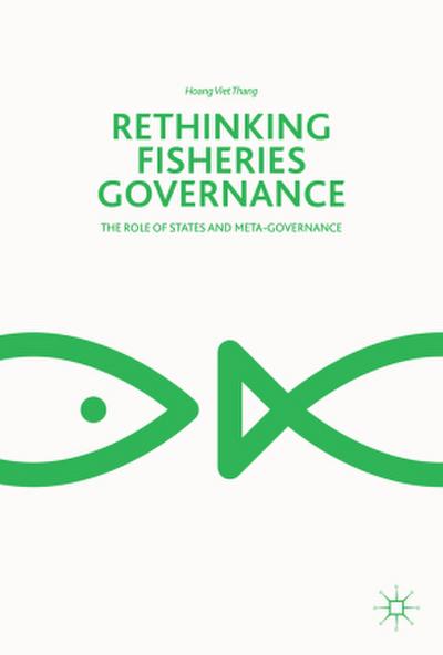 Rethinking Fisheries Governance