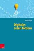 Digitales Lesen fördern