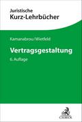 Vertragsgestaltung