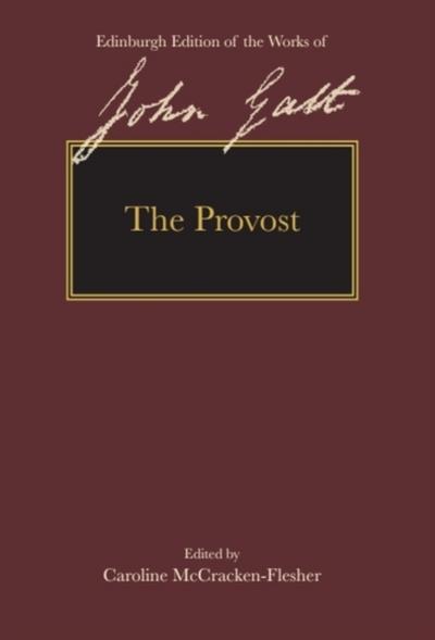 Provost