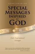 Special Messages Inspired by God