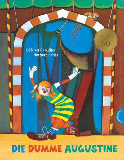 Die dumme Augustine