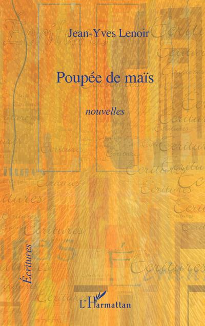 Poupée de maïs