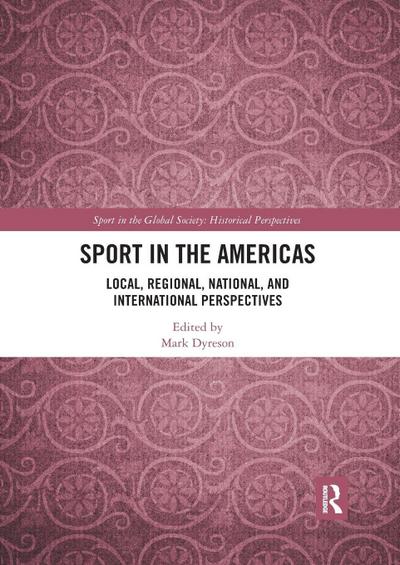 Sport in the Americas