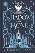 GrishaVerse - Shadow and Bone von Leigh Bardugo | Buch