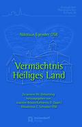 Vermächtnis Heiliges Land