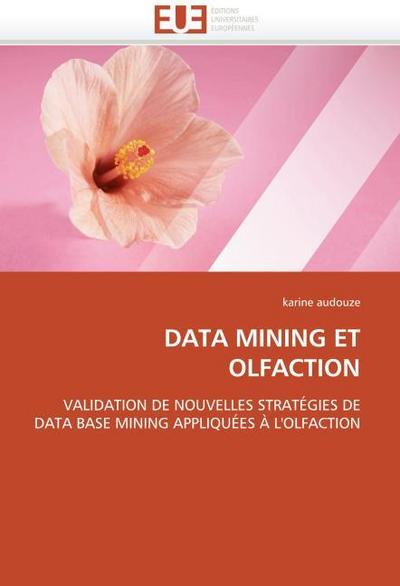 Data mining et olfacation