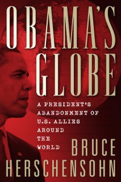 Obama’s Globe