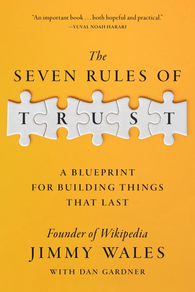 The Seven Rules of Trust