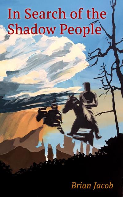 In Search of the Shadow People