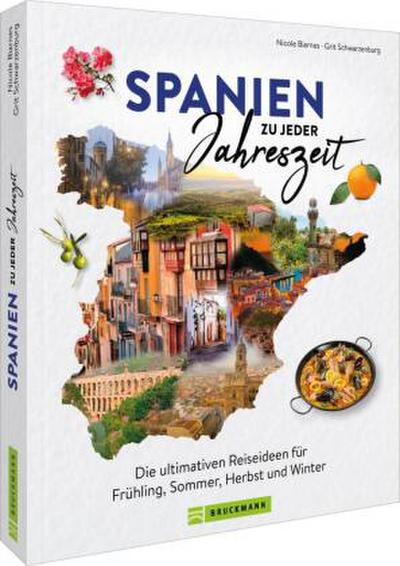 Spanien zu jeder Jahreszeit