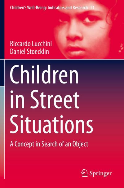 Children in Street Situations