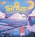 Sirius The Brightest Star in The Sky