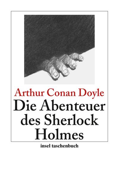 Die Abenteuer des Sherlock Holmes: Erzählungen (insel taschenbuch)