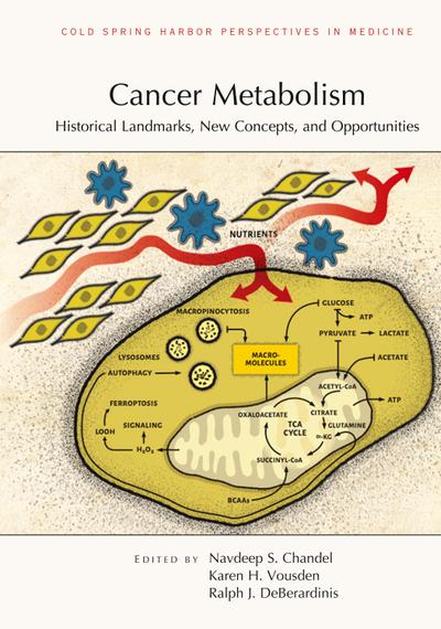 Cancer Metabolism