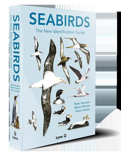 Seabirds : the new identification guide