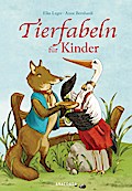 Tierfabeln für Kinder