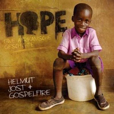Jost, H: Hope-Eine afrikanische Geschichte