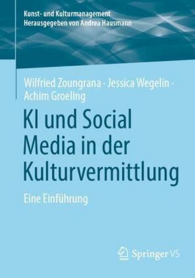 KI und Social Media in der Kulturvermittlung