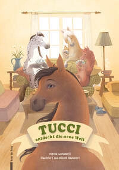 Tucci