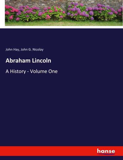 Abraham Lincoln