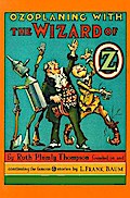 Ozoplaning with the Wizard of Oz