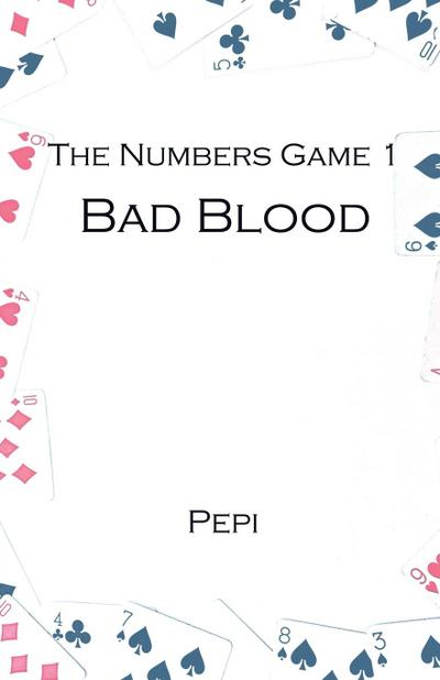 The Numbers Game 1