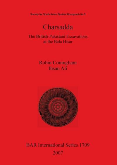 Charsadda