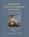 Aesthetic Plastic Surgery in Asians