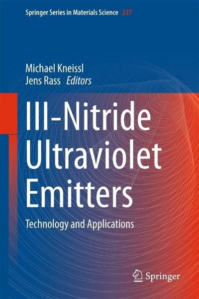 III-Nitride Ultraviolet Emitters