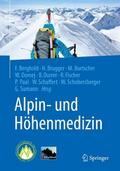 Alpin- und Höhenmedizin