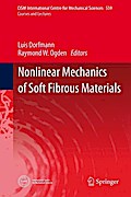 Nonlinear Mechanics of Soft Fibrous Materials