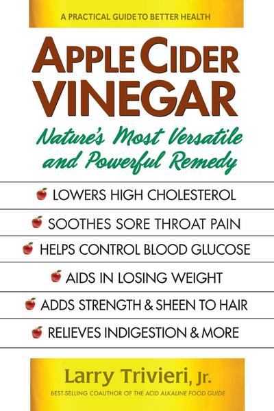 Apple Cider Vinegar