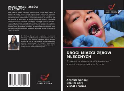 DROGI MIAZGI Z¿BÓW MLECZNYCH